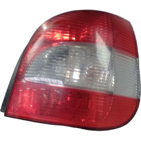 [PRODUIT D'OCCASION] Feu Arriere Droit RENAULT Scenic I Ph2 99-03 ♻️ Ref Oe. 7700428055 - Garantie à vie (1/3)