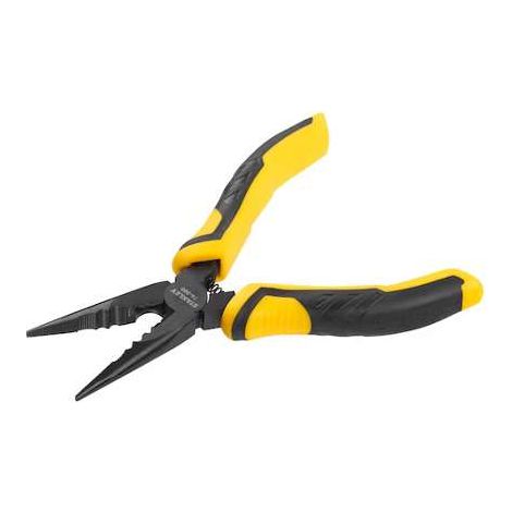 STANLEY STHT0-74363 Alicate Control Grip boca larga 150mm  STANLEY STHT0-74363