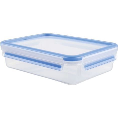 Tefal - masterseal fresh food conservation 1.2l - k3021412 - (1/5)