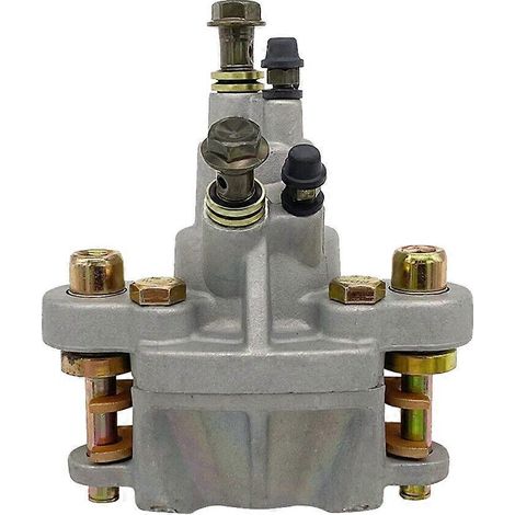 Étrier de frein arrière avec plaquettes 1910690 pour Sportsman 400 500 600 2003 2004-2006 (1/5)