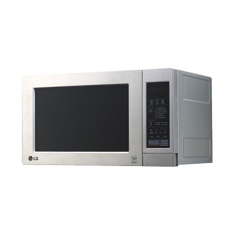 LG Micro Singe - MH 6044 V