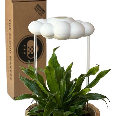 Le nuage de pluie original pour l'irrigation des plantes-AquaForge (1/5)