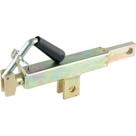Tige DAL-BO 91695