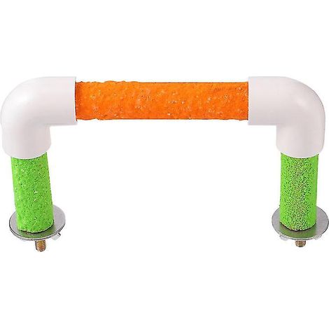 1 support pour perroquet