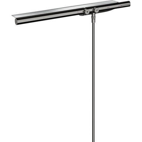 Thermostat 800 AXOR SHOWERSOLUTIONS DN 15 AP/UP chrome noir poli