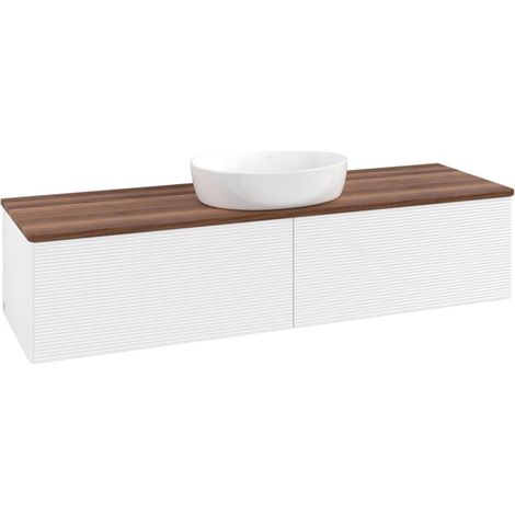 Villeroy & Boch K36112MT WTUS Antao K361 1600x360x500mm (1/3)