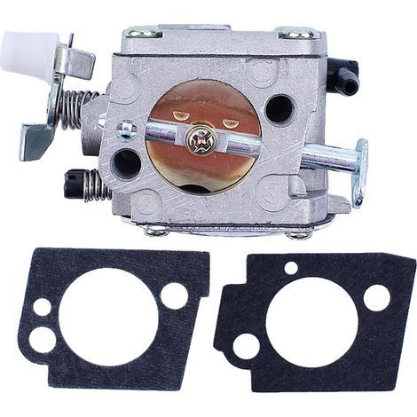Joint de carburateur pour tronçonneuses Husqvarna 181 288 281 288XP pour Tillotson HS-228, carburateur (1/5)