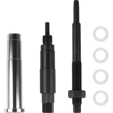 Lisle 65600/65700, démonte-bougie pour moteur Ford 3V (1/2)