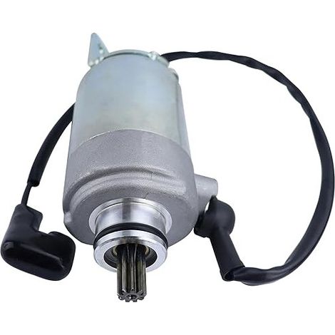 Starter motors 0453024, 0453778 fit Polaris Phoenix 200 2005-2021.--DTEKGAZ