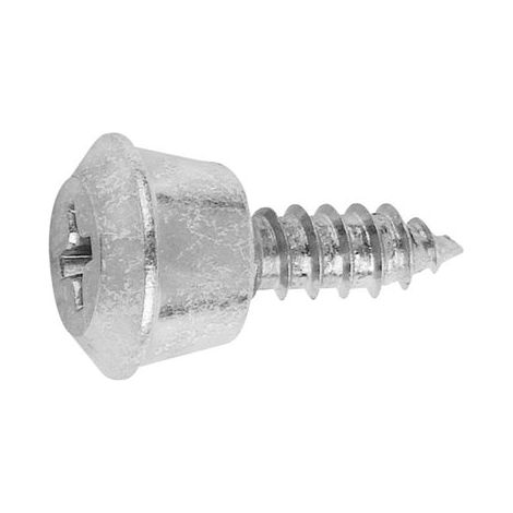 PVC 100 KOMMER-5,5X10 ( 500 u.)