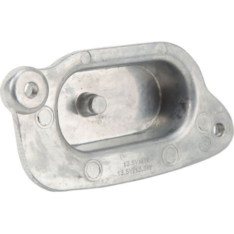 Modulo di controllo fari compatibile con A3 S3 8V Restyling, lato sinistro e destro, 90070222 90070223 (1/3)