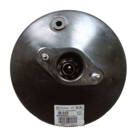 [PRODUIT D'OCCASION] Servo-frein CITROEN Ds3 2009- ♻️ Ref Oe. 4535el - Garantie à vie (1/3)