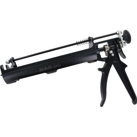 IRION Kartuschenpresse Side-by-Side MAG-34S (1/2)