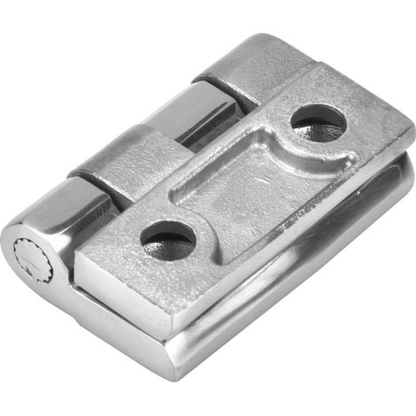 charnières en acier inoxydable moulé (1/5)