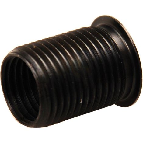 Casquillo roscado 19 mm M12 x 1,25 mm