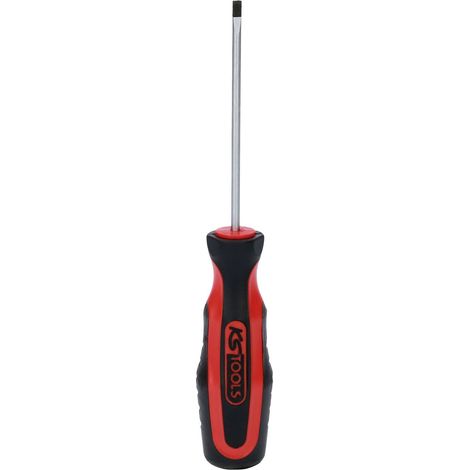 KS Tools 159.1002 Tournevis pour vis à fente DIN 5265 (1/5)