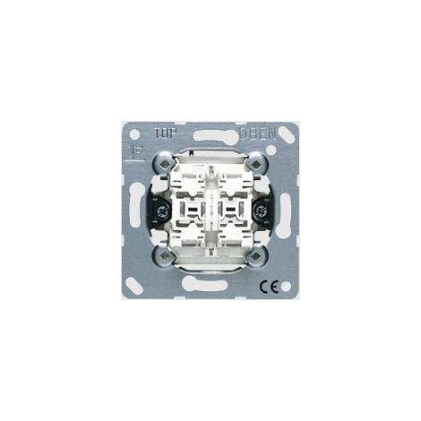 Jung simple Insert Bouton-poussoir 535U 1 pc(s)