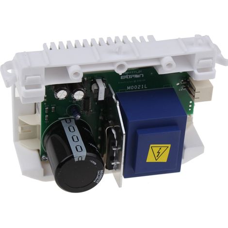 Ersatzteil - Elektronikplatine, Konverter - - ELECTROLUX, AEG, ZANUSSI