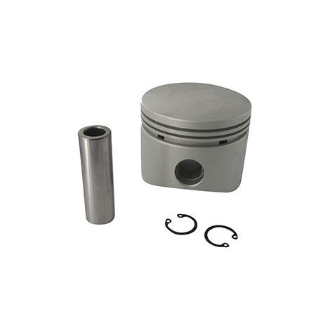 Piston Complet Adaptable Pour Moteur Kohler 14 Hp Modèle K-321. Remplace Origine: 47-874-15 -pl