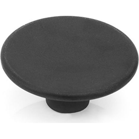 4 Pièces Boutons de Couvercle de Casserole- Noir, Boutons de Couvercle de Pot, Poign (1/5)