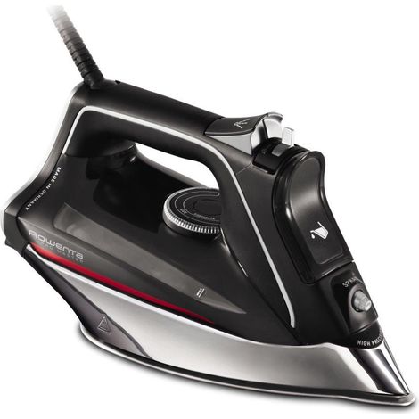 ROWENTA FERRO 2800W 50GR/MIN SUPER VAPOR 200GR/MIN