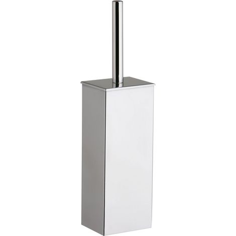 Premier Housewares Square Toilet Brush