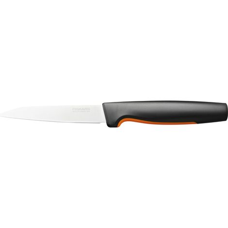 Fiskars - FunctionalForm Vegetable Knife - 11 cm