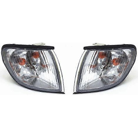 Paire de feux de position avant avec clignotants pour HYUNDAI H1 (1/5)
