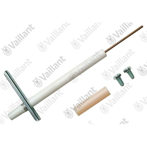 VAILLANT Electrodo (supervisión) VKS 60-156/2 E Vaillant-Nr. , 090678