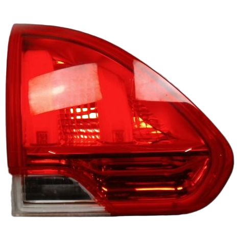 [PRODUIT D'OCCASION] Feu Arriere Interieur Gauche PEUGEOT 2008 ♻️ Ref Oe. 9678074480 - Garantie à vie (1/3)