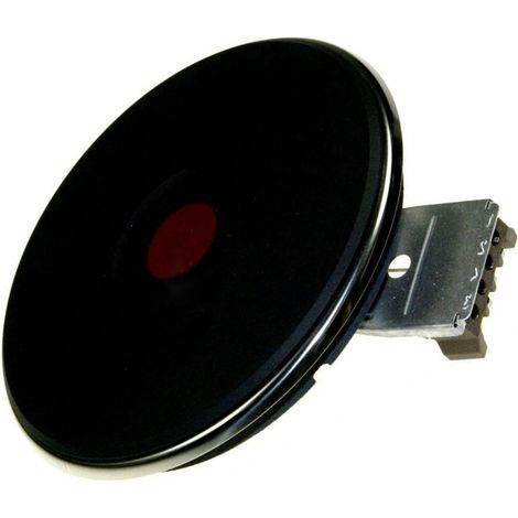 Ersatzteil - elektrische Kochplatte 4 mm1500W. 145 mm d. - -