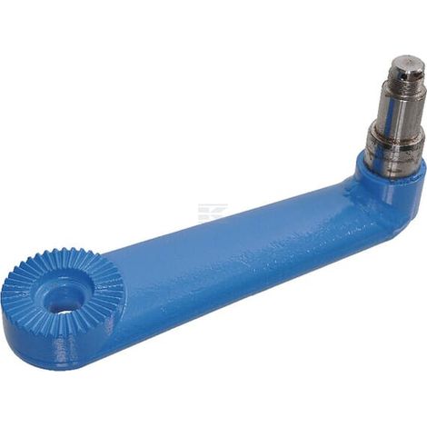 Kolterarm D77x250 Z40 Lemken LEMKEN 4579328