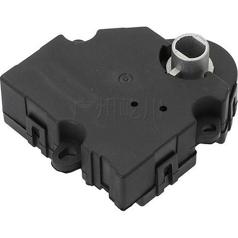 4647039 Applicable aux pièces automobiles Chrysler et Dodge : actionneur d'amortisseur de climatisation/servo de climatisation. (1/2)