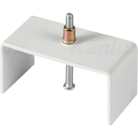 ACCESSORIO DEL SISTEMA A BINARIO TEAR N RCLIP-W - KANLUX (1/2)