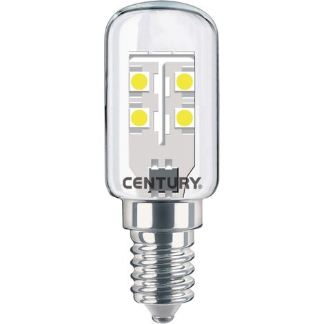 Candela Led3W=25We143000K255 Lm Set 5 Pezzi - Century (1/2)