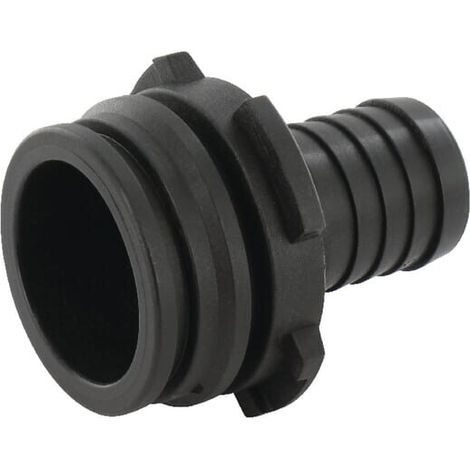 Empalme p. mangueras T5M 32 mm ARAG 1091532