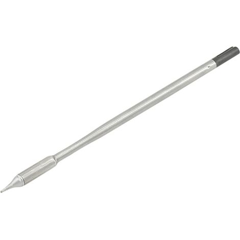 TOOLCRAFT TPS-200SP1 Lötpatrone Konisch Spitzen-Größe 1 mm Spitzen-Länge 140 mm Inhalt 1 St. (1/5)