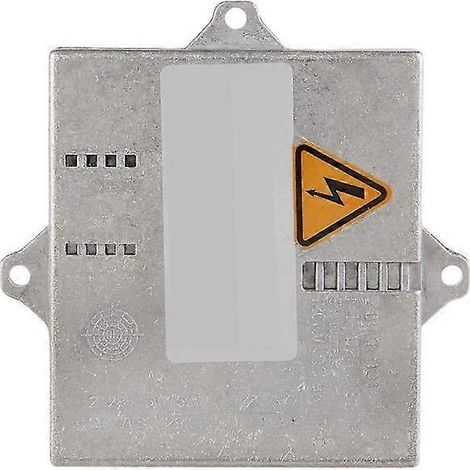 1307329074 Nouveau pour BMW E46 E63 E64 650I 330Ci M3 X3 (2002-2007) - Module électronique de commande d'ampoule de phare HID (1/4)