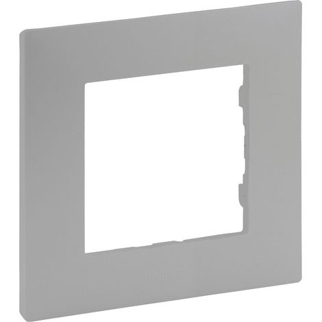 Niloé Step Marco 1 elemento aluminio LEGRAND 864371