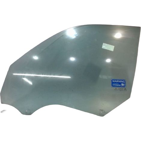 [PRODUIT D'OCCASION] Glace Porte Avg CITROEN C4 ♻️ Ref Oe. 9675833380 - Garantie à vie (1/2)