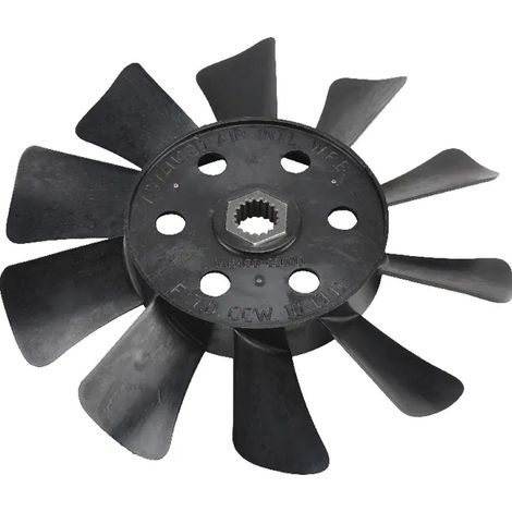 ORIGINAL TUFF TORQ Traktor-Antriebslüfter 1A646083070