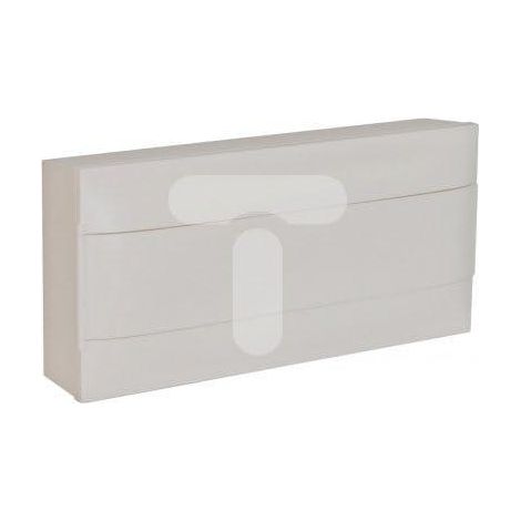 Legrand Practibox S 1x22 Kompakte Elektroverteilung