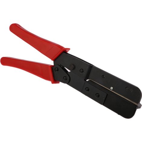RS PRO Cisailles de câble plates 250 mm ( Prix pour 1 )