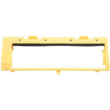 Le Couvercle de Brosse Principale Jaune la Balayeuse Convient à A4 A4S T4 X430 X432 (1/4)
