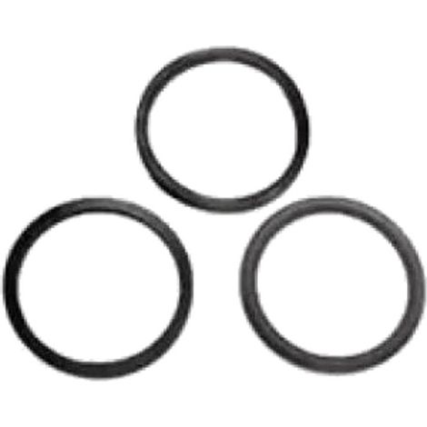 BAGUE ETANCHEITE COMPLET POUR NETTOYEUR HAUTE-PRESSION KARCHER - 63629210