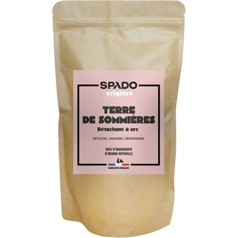 Gloss Terre De Sommiere Poudre 600gr - Gloss (1/5)