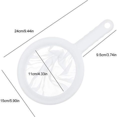 Set mit 7 Bohrern für Fliesen, Glas, Beton, Stein, Ziegel, Keramik und Spiegel (3 mm, 4 mm, 5 mm, 6 mm, 8 mm, 10 mm, 12 mm) (1/4)