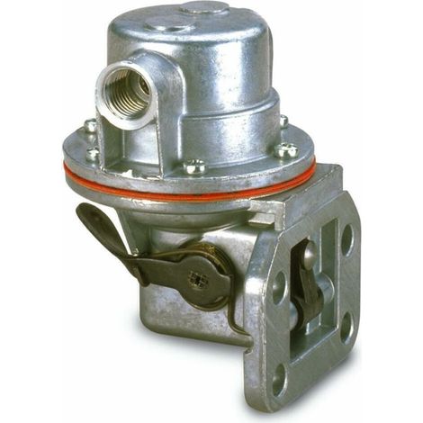 Pompa nafta adattabile Carraro