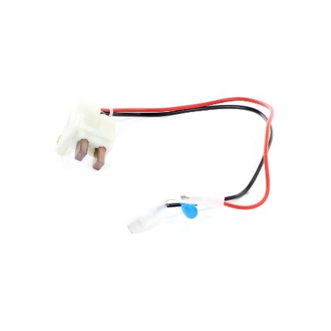 Kohlebürsten inkl. Halter (2 Stück) BH40T1