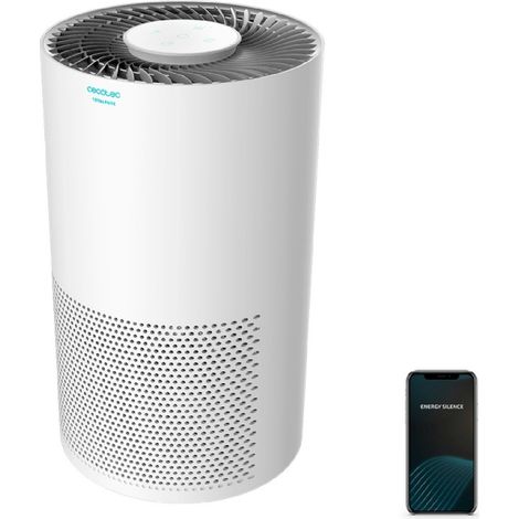 Cecotec Luftreiniger TotalPure 2000 Connected (1/5)